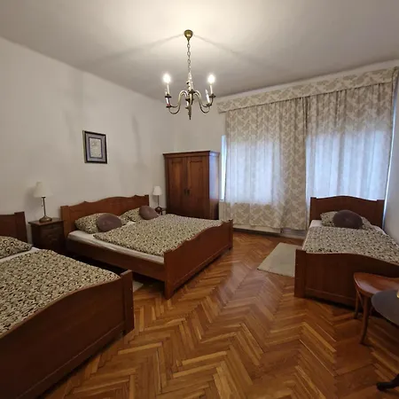 Resort Stara Skola Sveti Kriz Zacretje Exterior photo