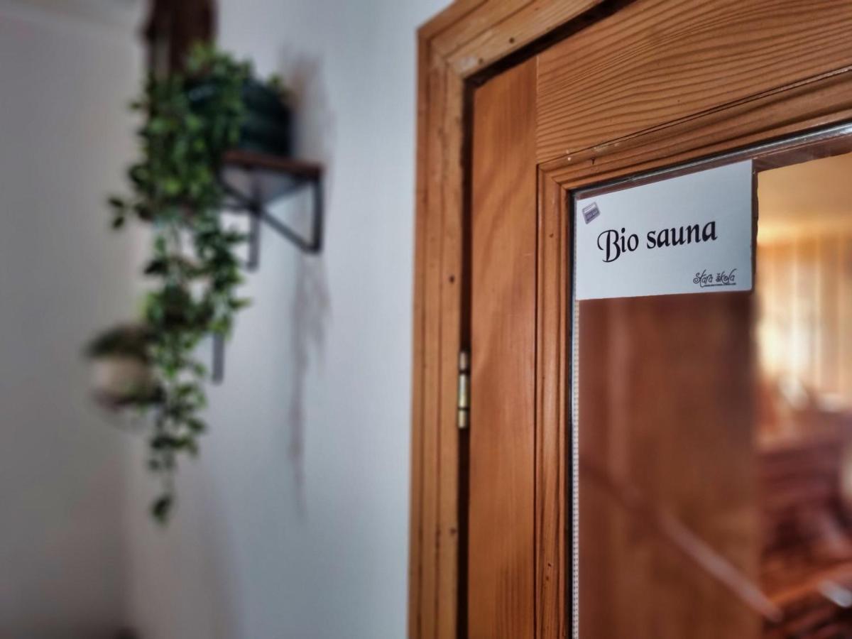 Stara Skola Pensjonat